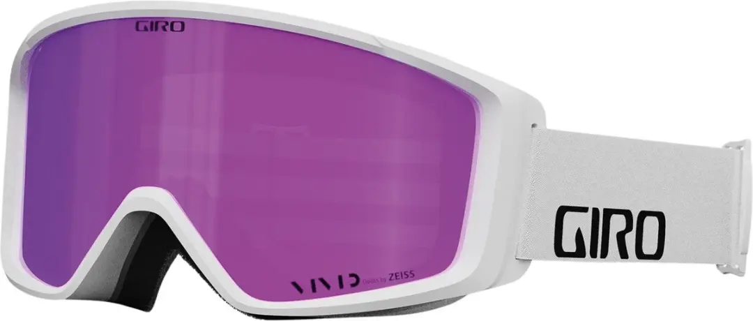 Giro Index 2.0 Skibril Senior