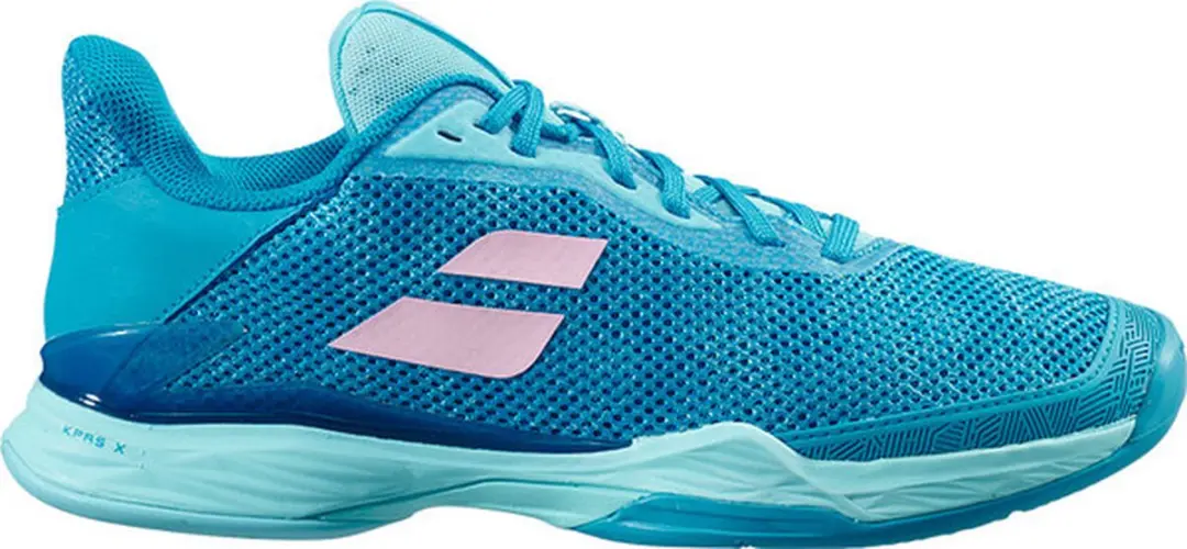 Babolat Jet Tere Clay Dames