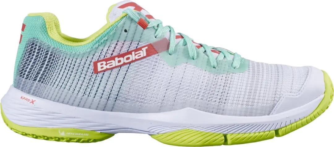 Padelschoenen voor volwassenen Babolat Jet Ritma