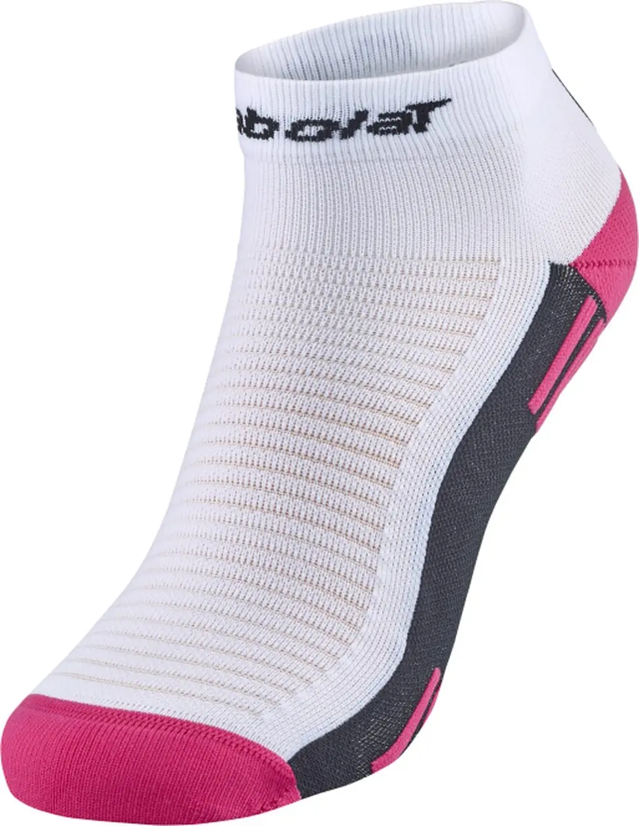 Babolat padel quarter socks