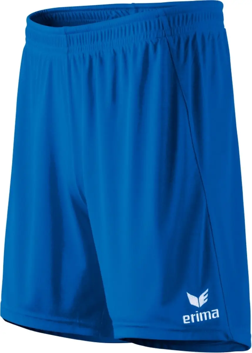 Erima Rio 2.0 Short - Jongens - Maat 140 - Wit