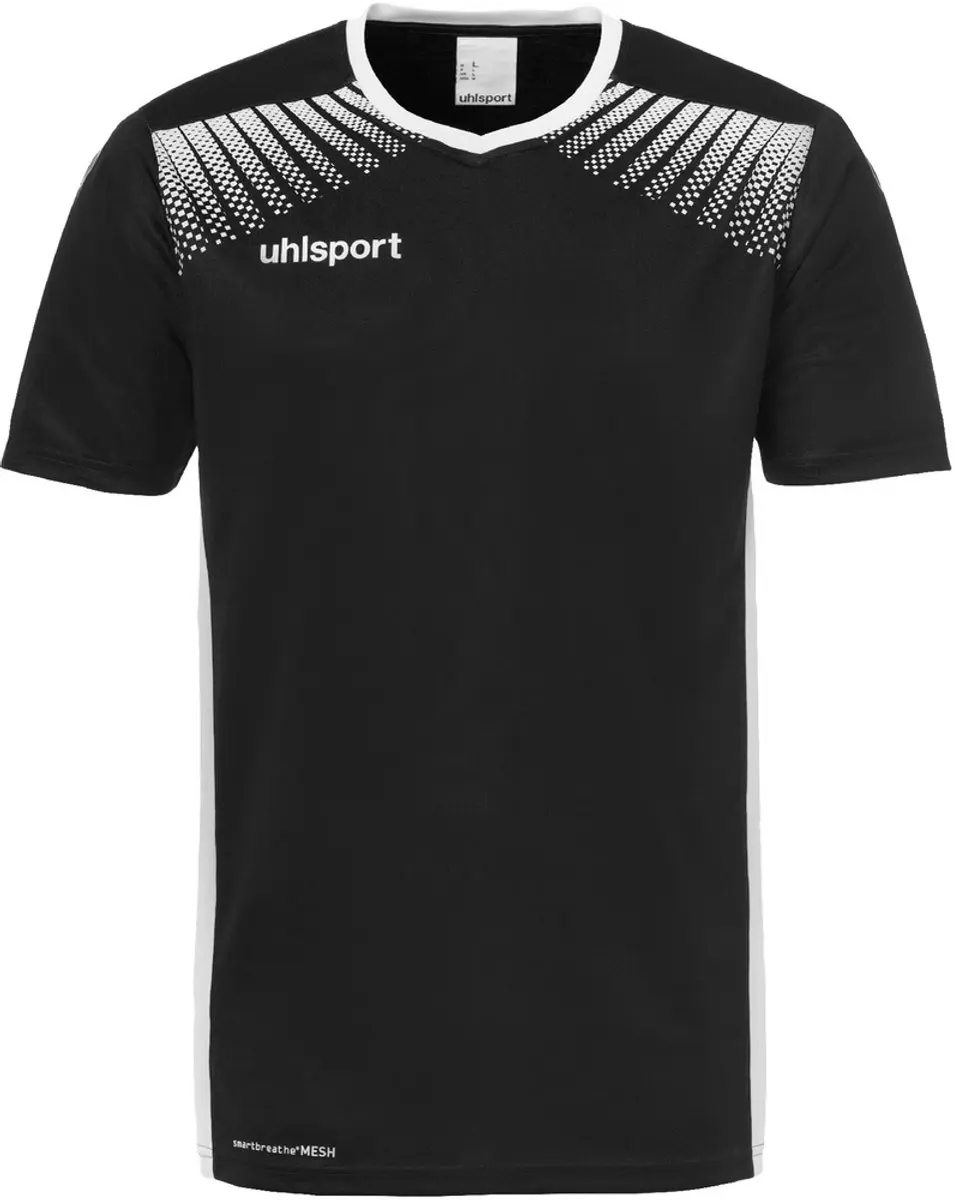 Uhlsport Keepersshirt Korte Mouwen 116