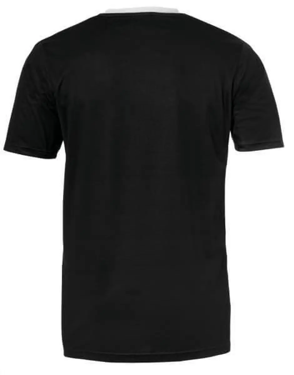 Uhlsport Keepersshirt Korte Mouwen 116 - Zwart