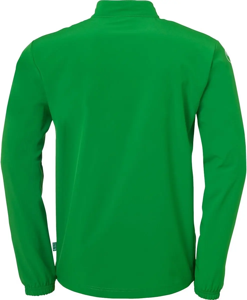 Uhlsport Score 26 Evo Presentatiejack Heren - S - Groen/Wit