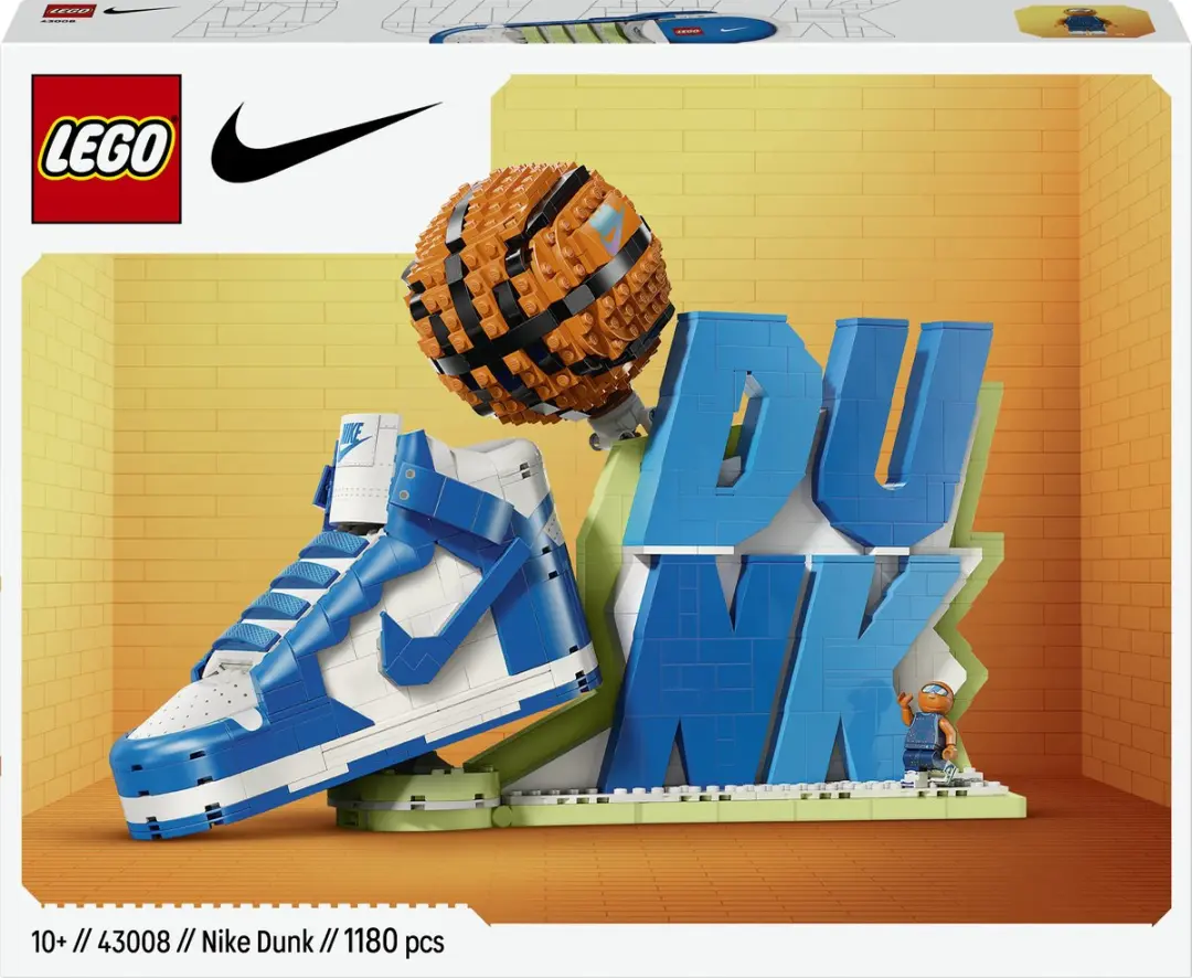 LEGO