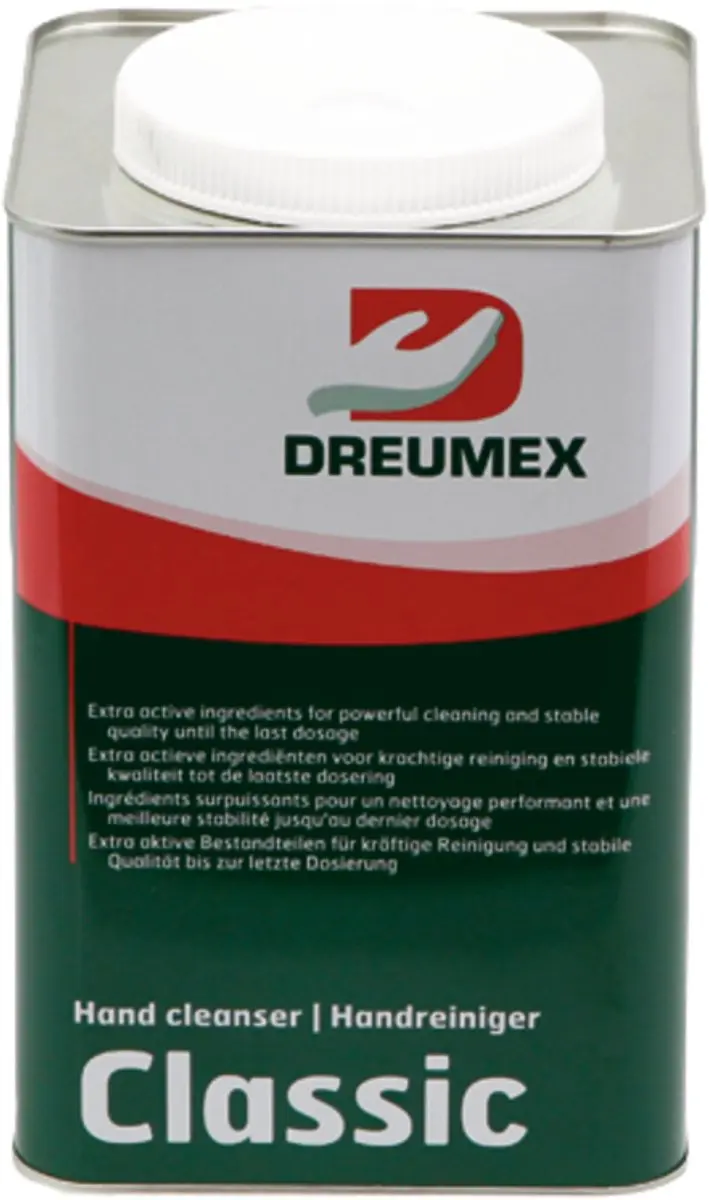 Dreumex Handreinigingsgel