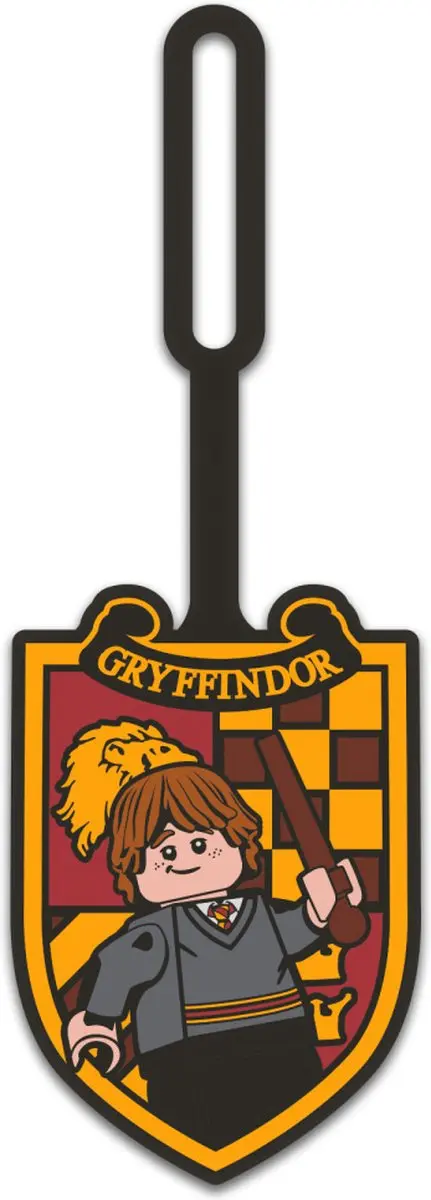 LEGO Harry Potter