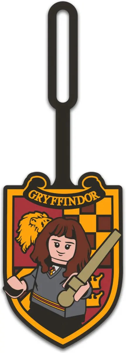 LEGO Harry Potter