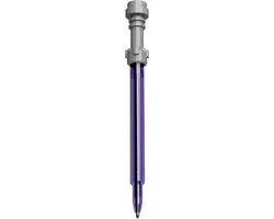 LEGO 5007768 Star Wars Lightsaber / Lichtzwaard Gel Pen