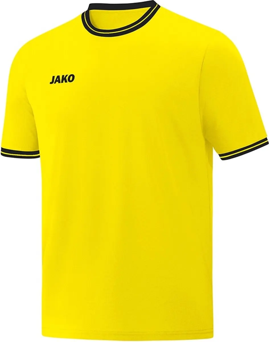Jako Center 2.0 Shooting Shirt Heren XL