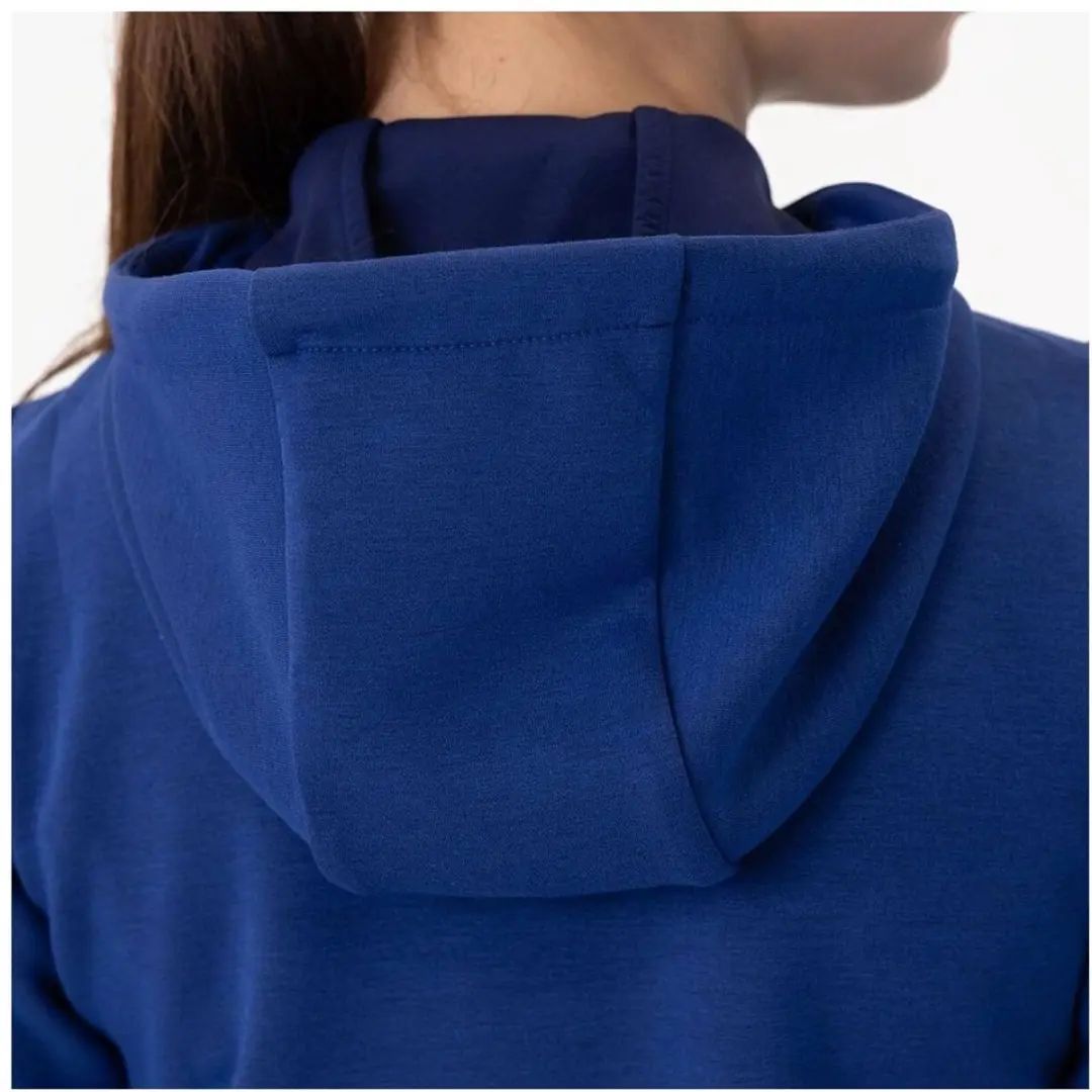 Jako Premium Basics Damesjas Royal - Maat 42