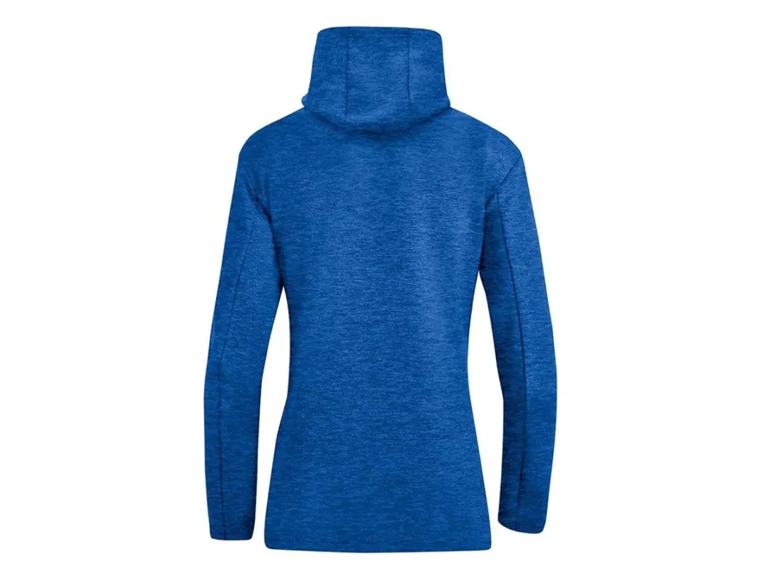 Jako Premium Basics Damesjas Royal - Maat 42