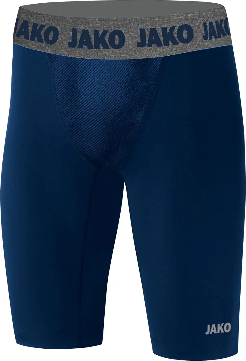 Jako Compression 2.0 Short Tight Slidingbroek XXL - Marine