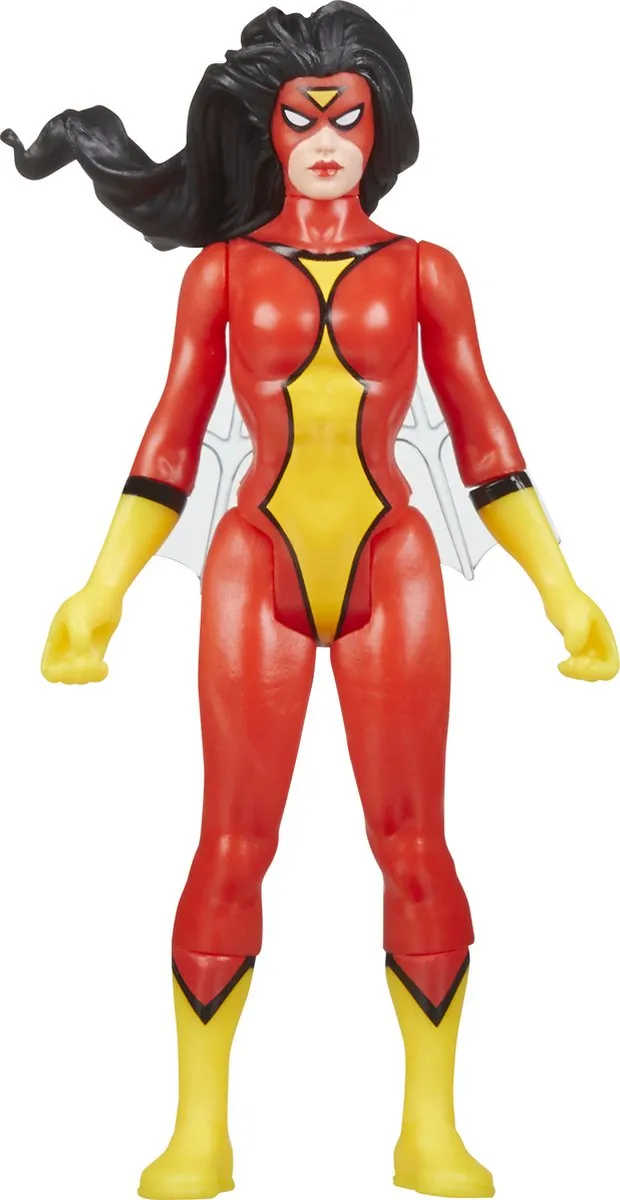 Hasbro Spider-Woman Actiefiguur F66955X2