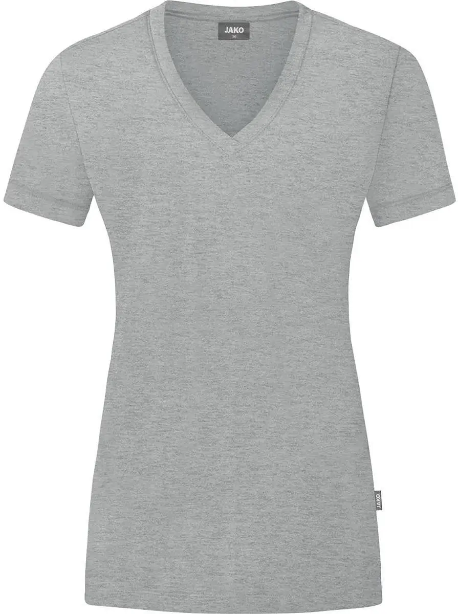 JAKO Organic T-Shirt Dames 38