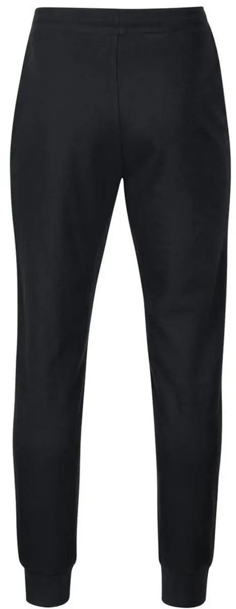 Jako Base Joggingbroek Heren 4XL - Zwart