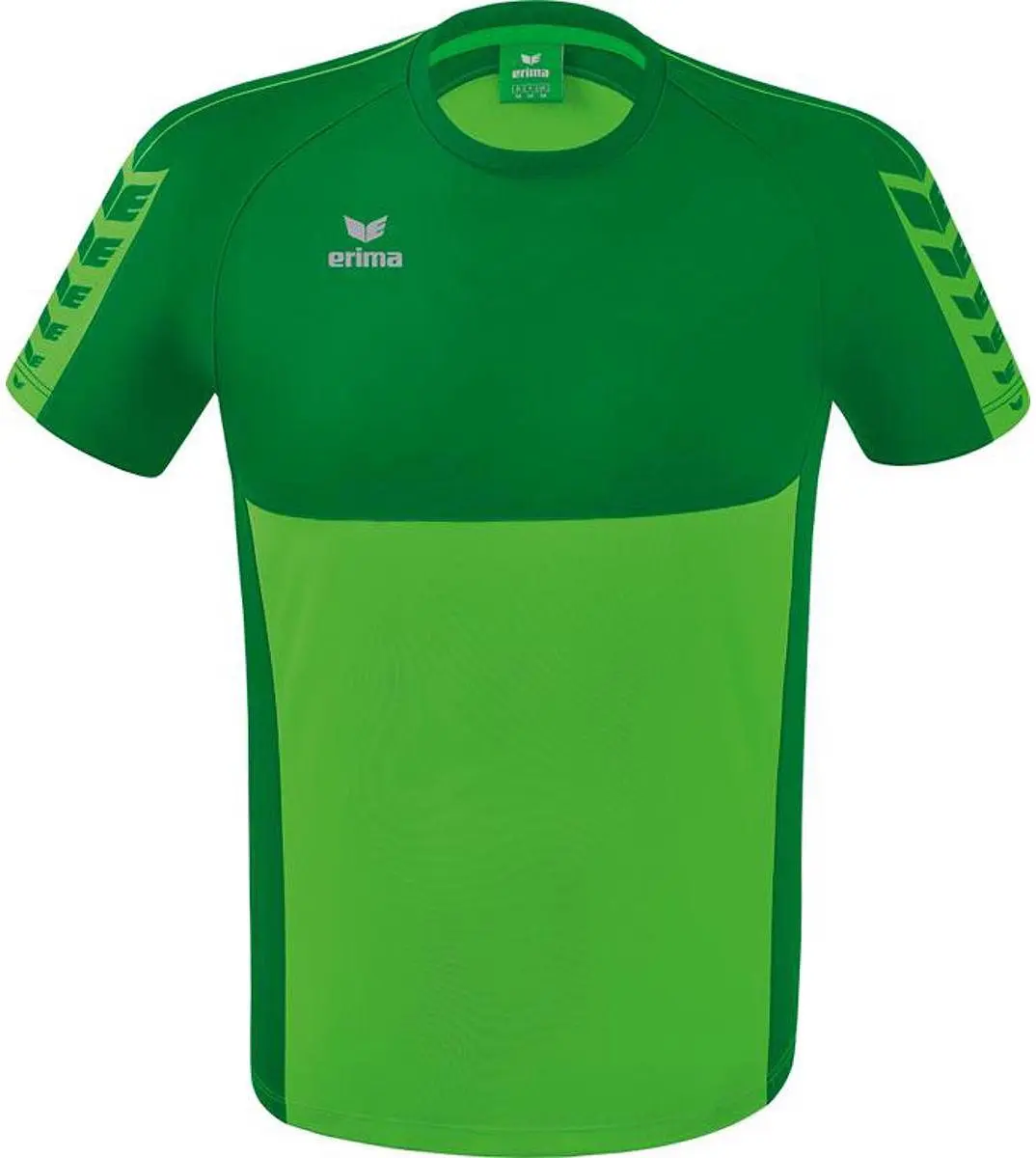 Erima Six Wings T-Shirt Kinderen