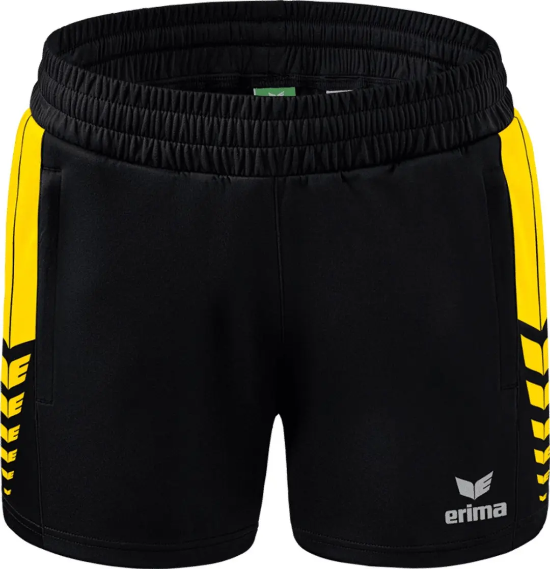 Erima Six Wings Worker Short Dames