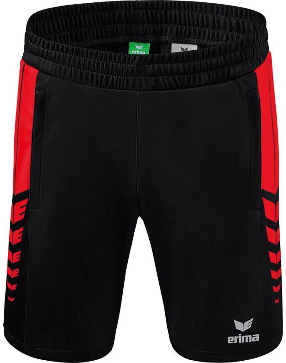 Erima Six Wings Worker Short Heren