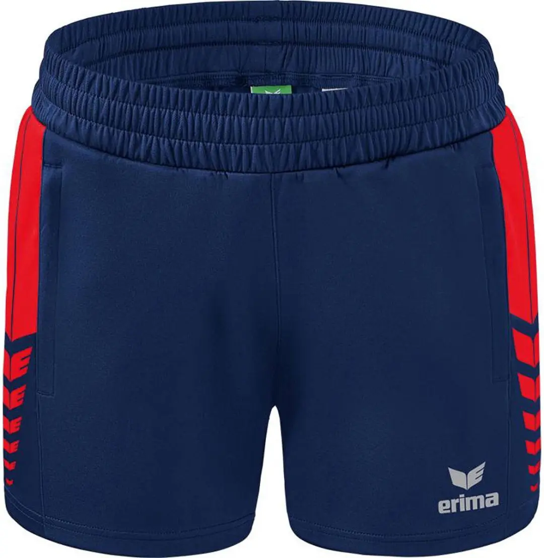 Erima Six Wings Worker Short Kinderen