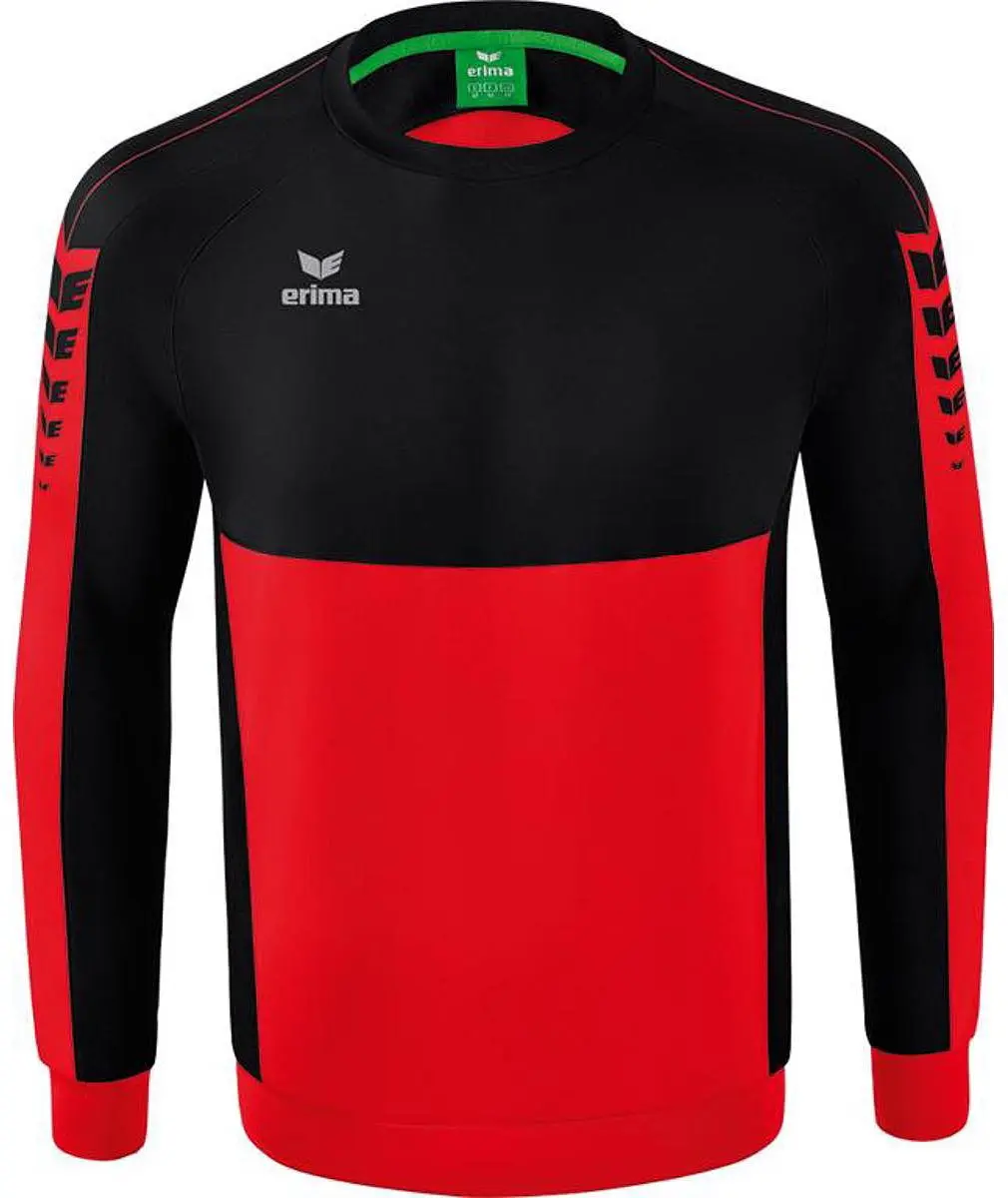 Erima Six Wings Sweatshirt Kinderen