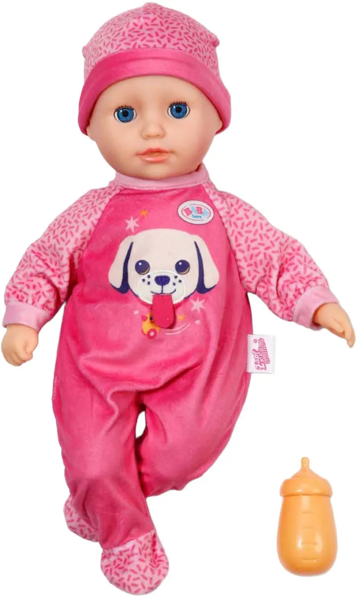 Baby Born Anna Roze Babypop 36cm