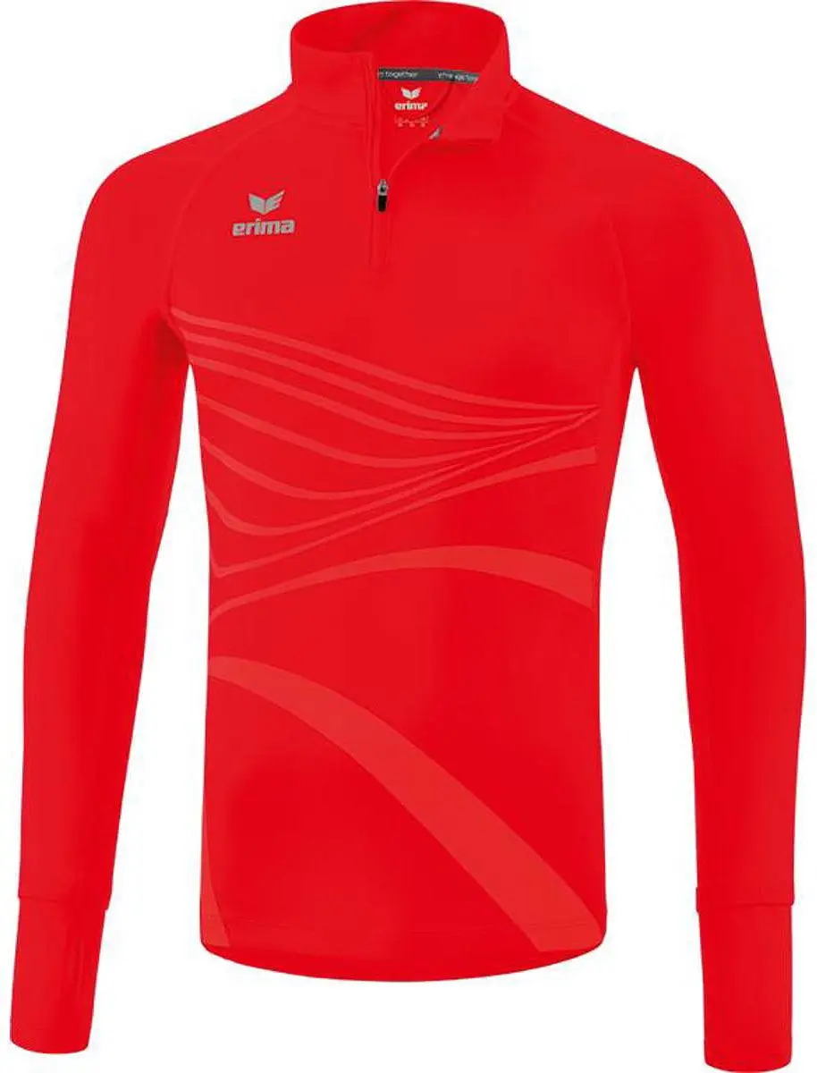 Erima Racing Running Longsleeve Heren