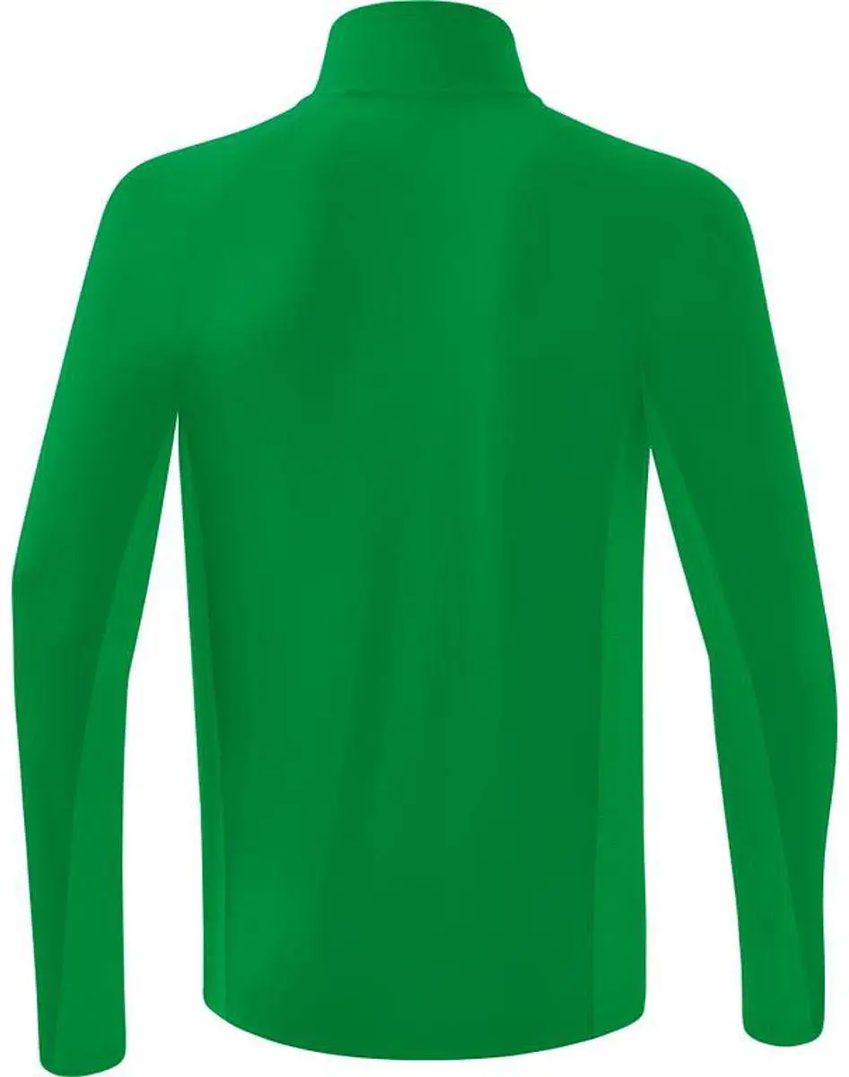 Erima Liga Star Polyesterjack Kinderen 152 - Groen