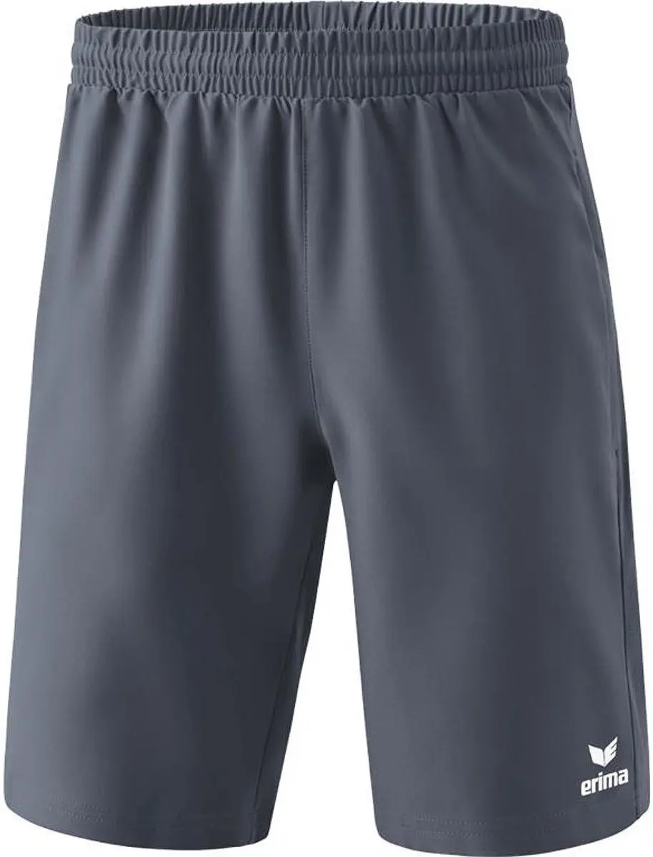 Erima Change Short Heren Trainingsbroek S