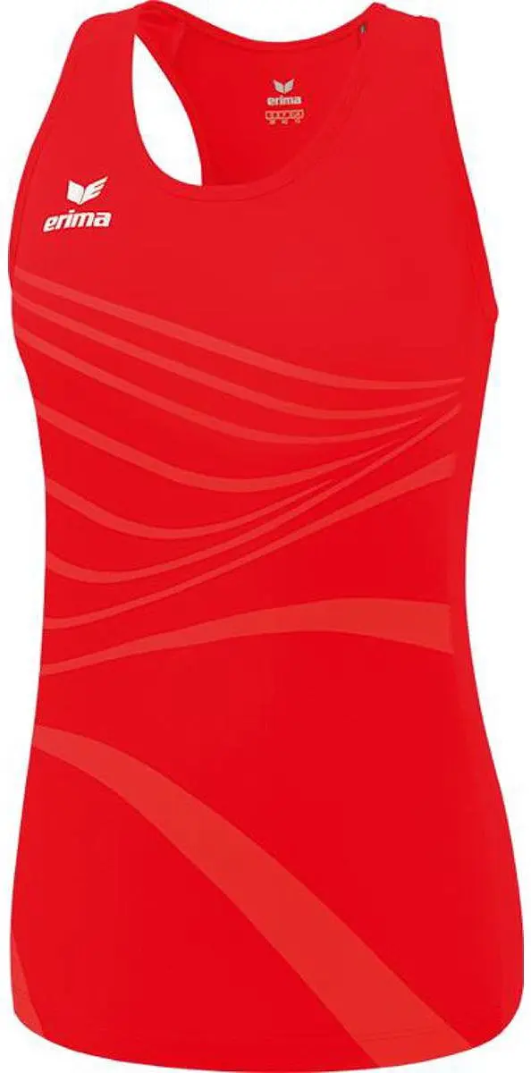 Erima Racing Hardloopsinglet Dames