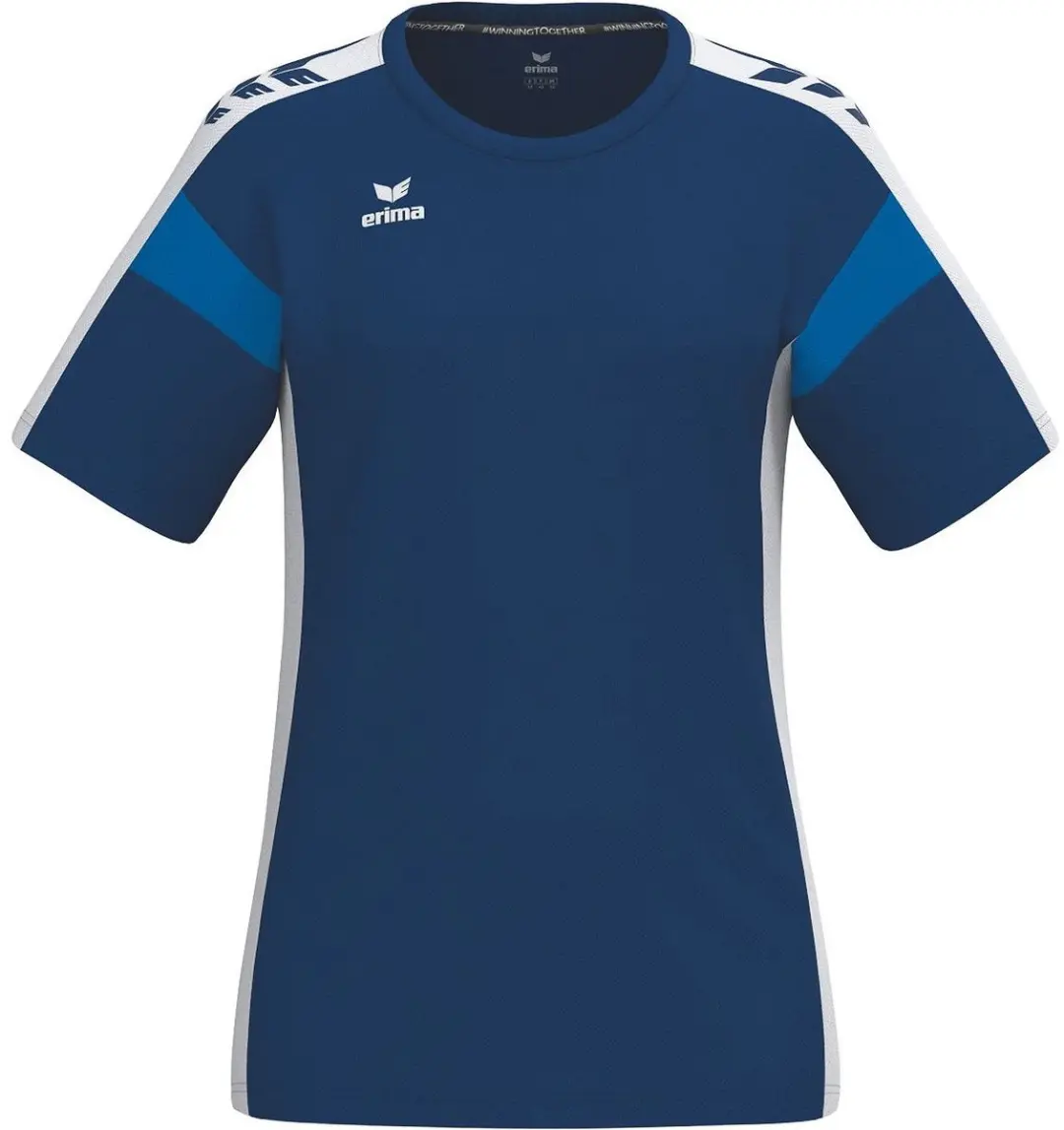 Erima Celebrate 125 T-Shirt Dames