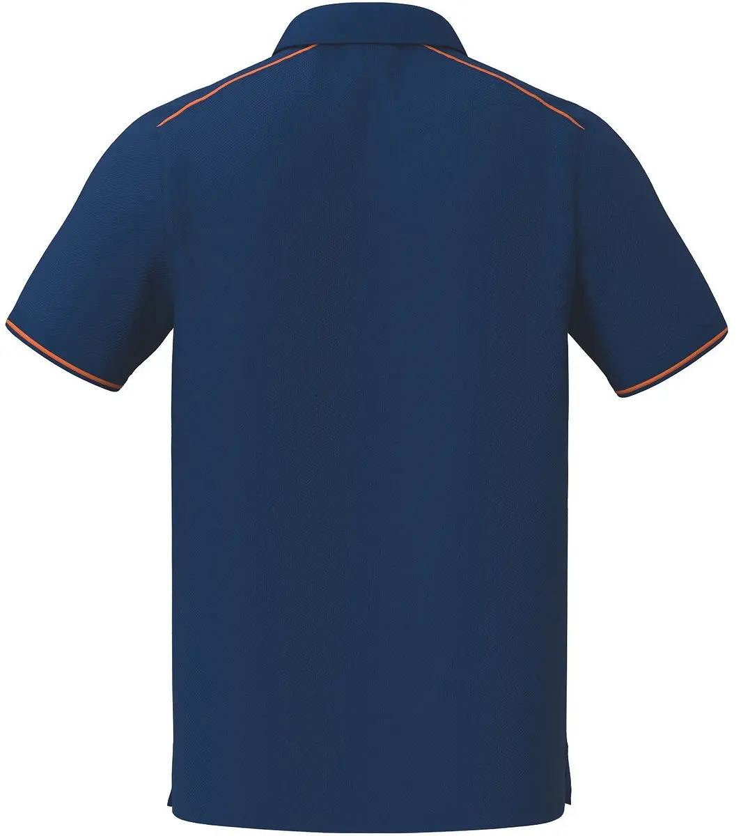 Erima CMpt 3 Wings Polo Heren - Marine S