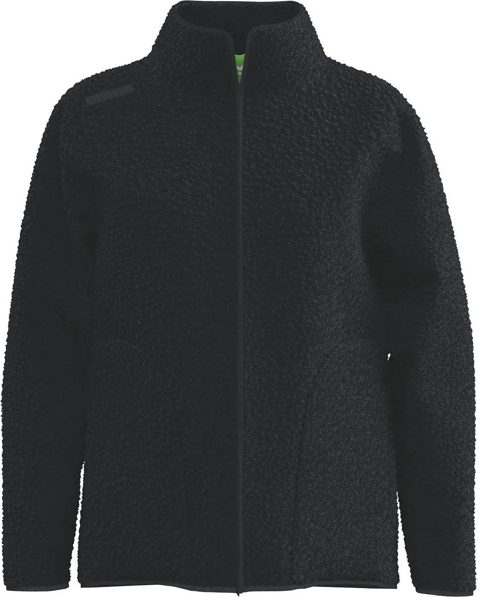 Erima Ts Fleece Jack Dames 40