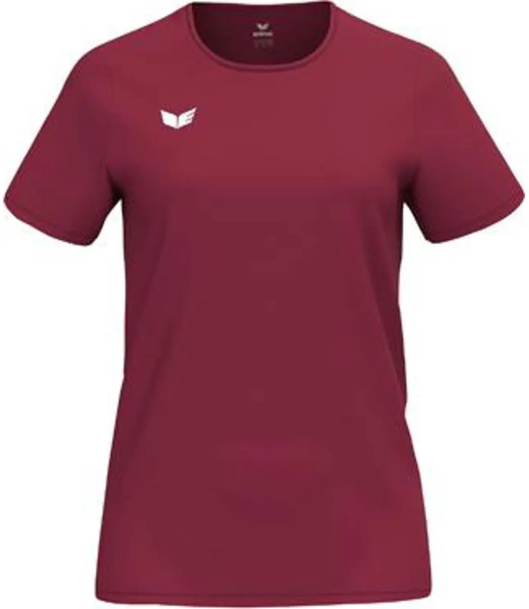 Erima Intro Functioneel T-Shirt Dames