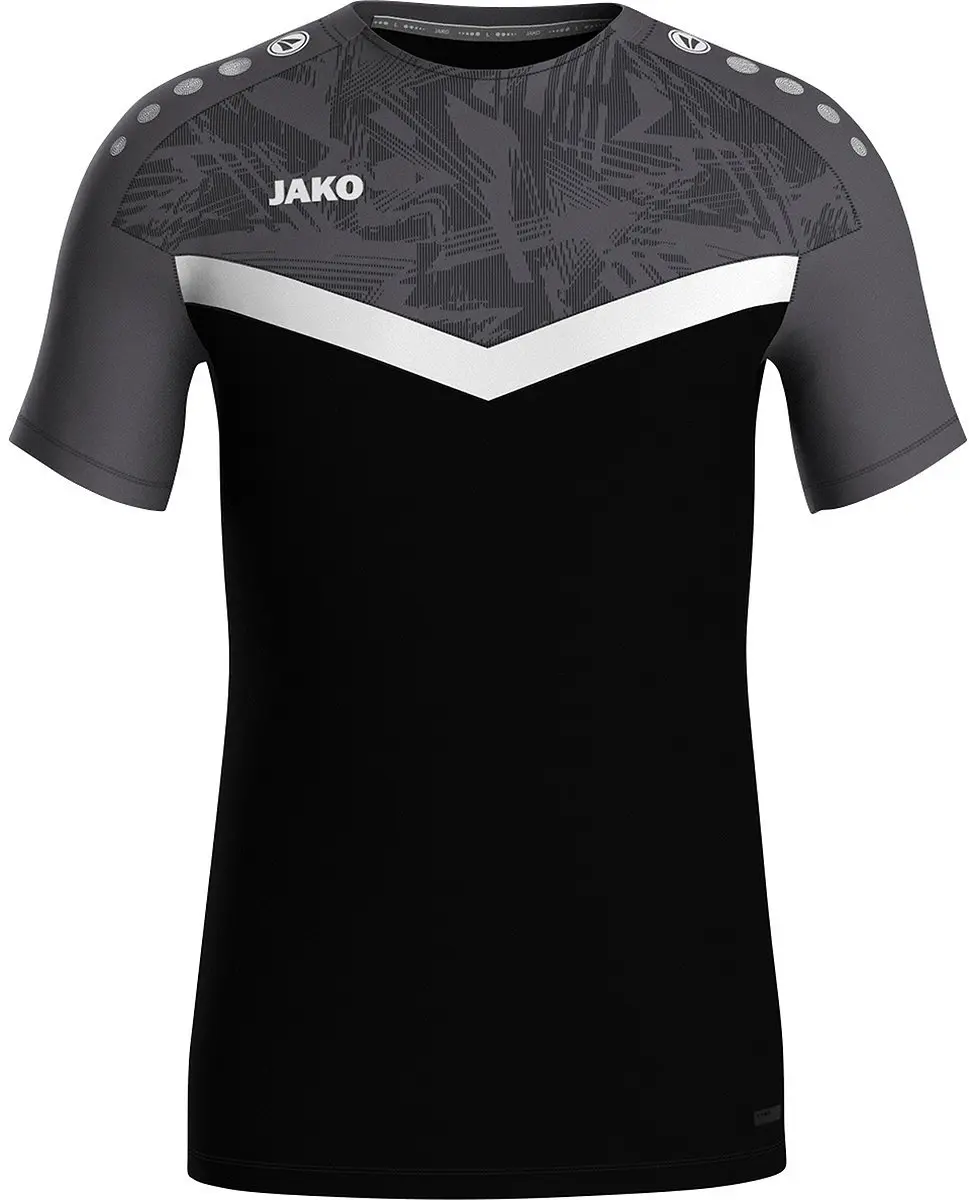 Jako Iconic T-Shirt Kinderen