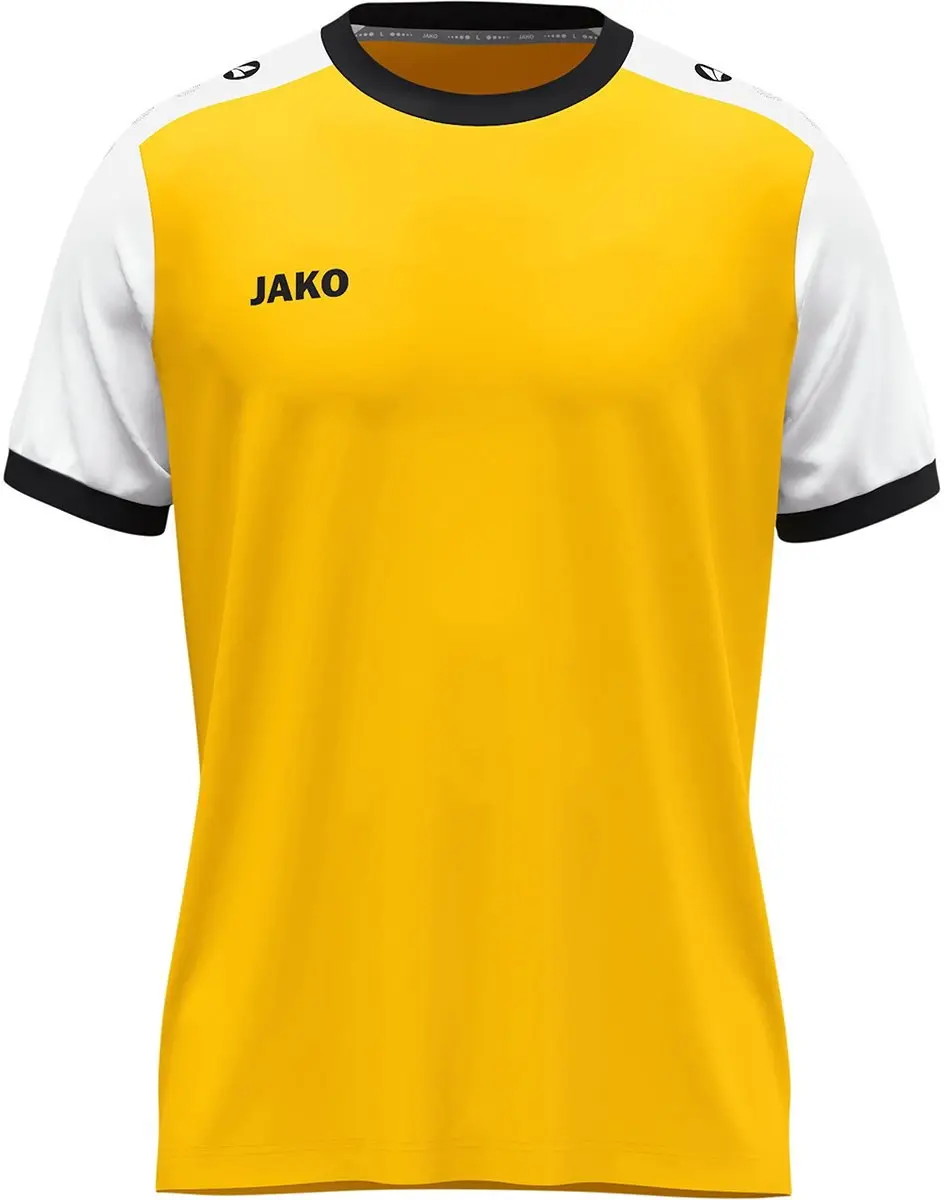 Jako Dynamic Shirt Korte Mouw Heren