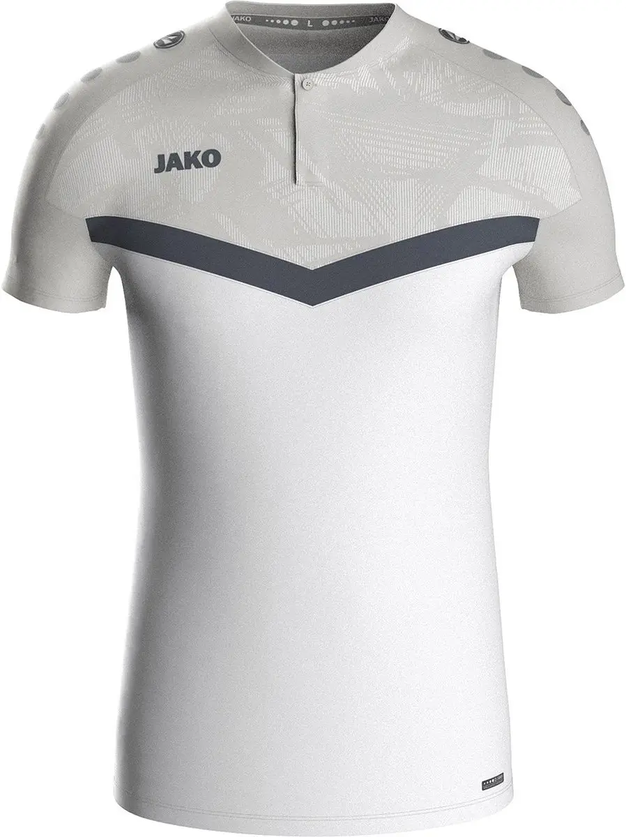 Jako Iconic Polo Heren