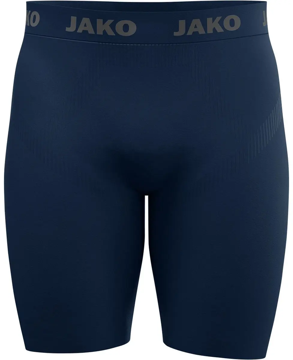 Jako Seamless Short Tight Slidingbroek Heren