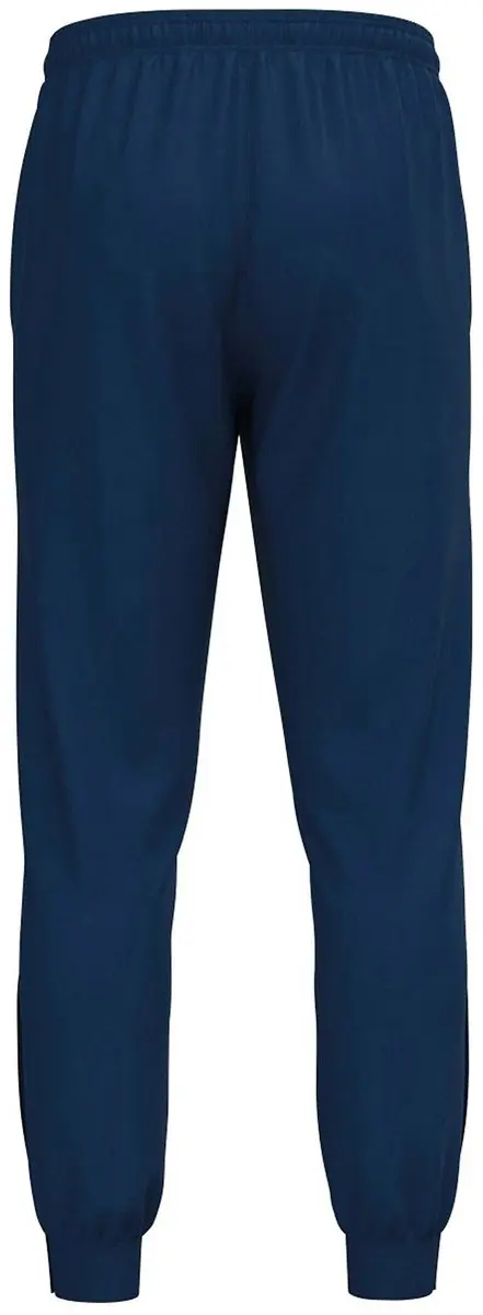 JAKO One Polyester Trainingsbroek S - Navy