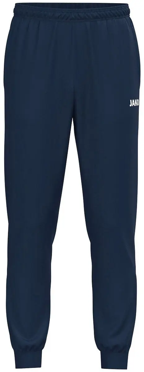 JAKO One Polyester Trainingsbroek S