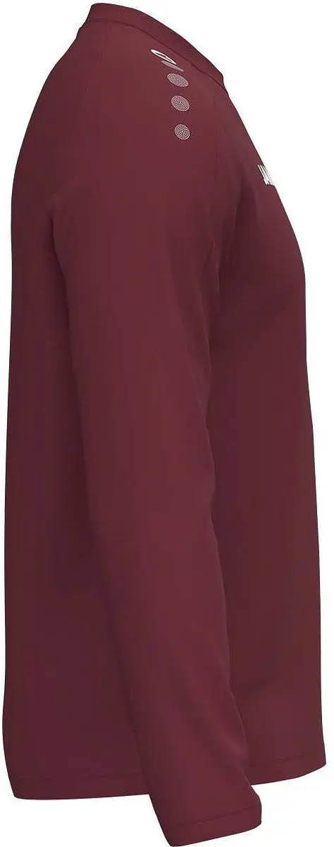 Jako One Sweater Heren - Bordeaux - 4XL