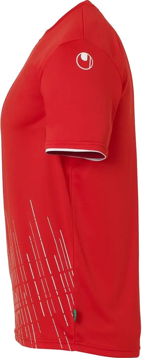 Uhlsport Score 26 Voetbalset Heren 3XL - Rood/Wit