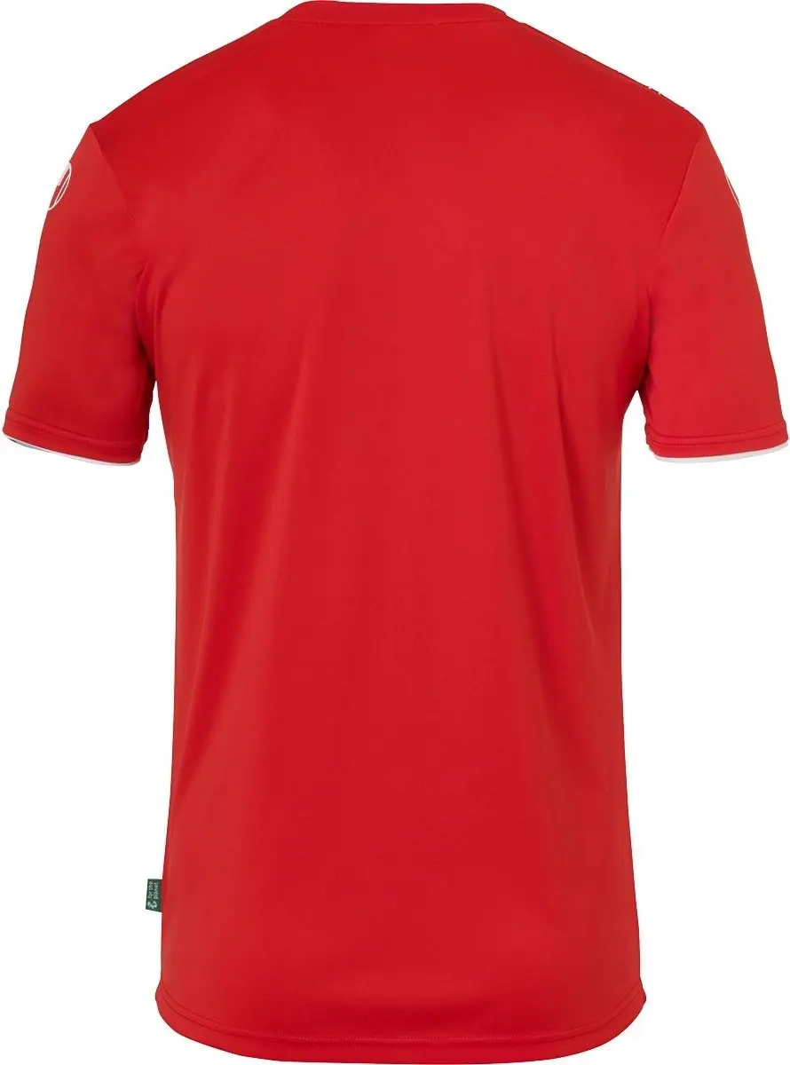 Uhlsport Score 26 Voetbalset Heren 3XL - Rood/Wit