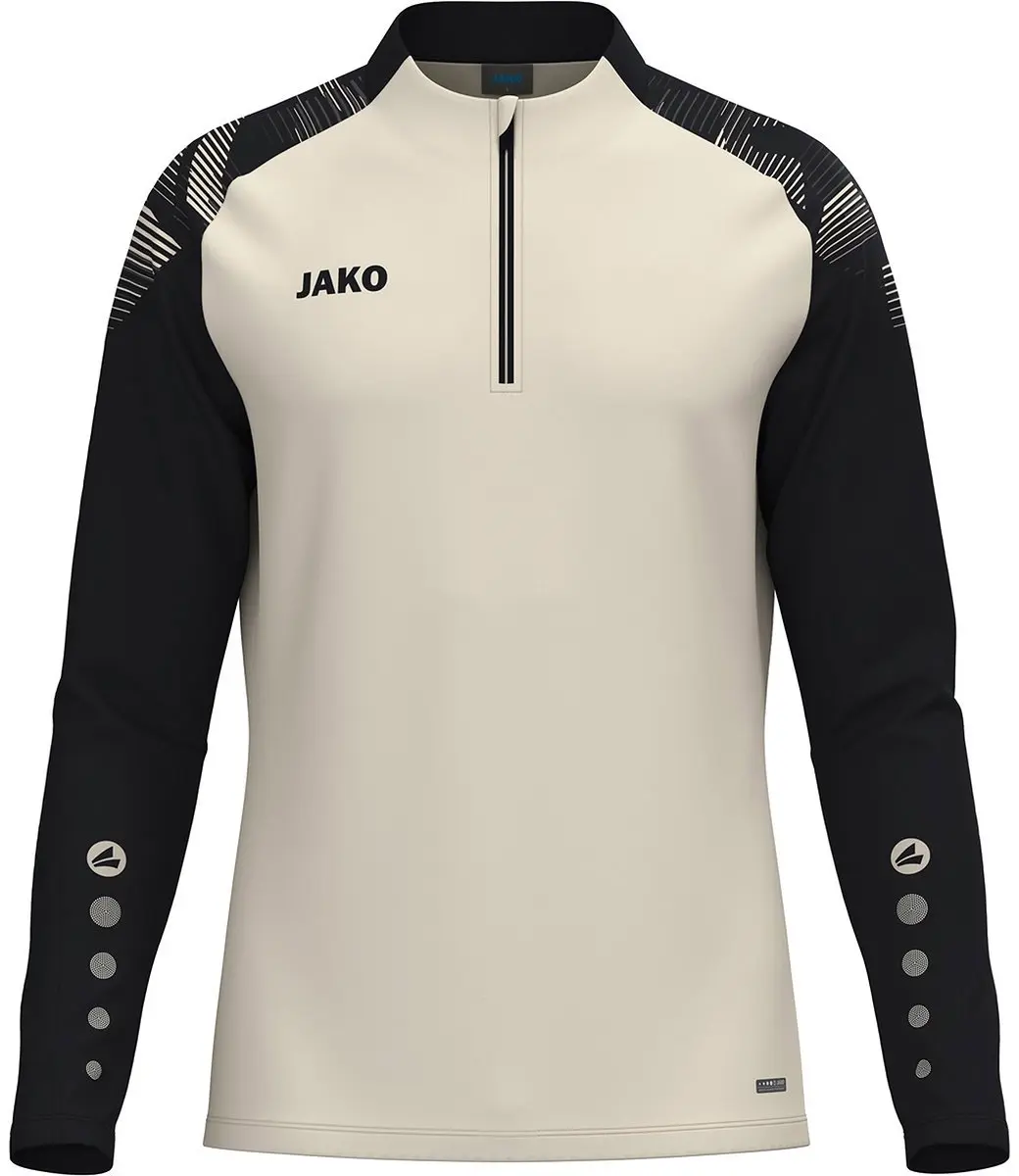 Jako Sonic Ziptop Heren
