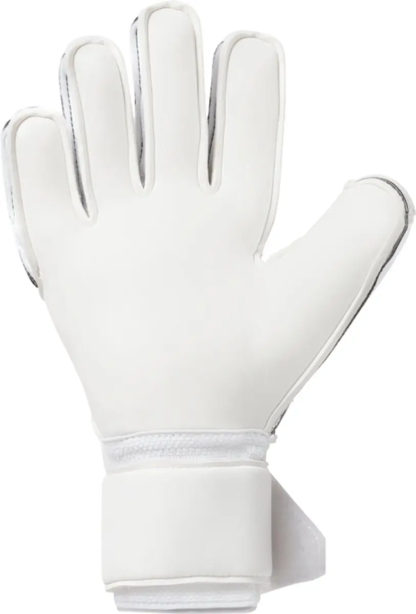 Uhlsport Absolutgrip Keepershandschoenen - Maat 8 - Rood/Zwart