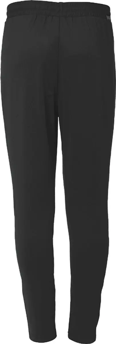 Uhlsport Squad 27 Trainingsbroek Kinderen 116 - Zwart/Wit