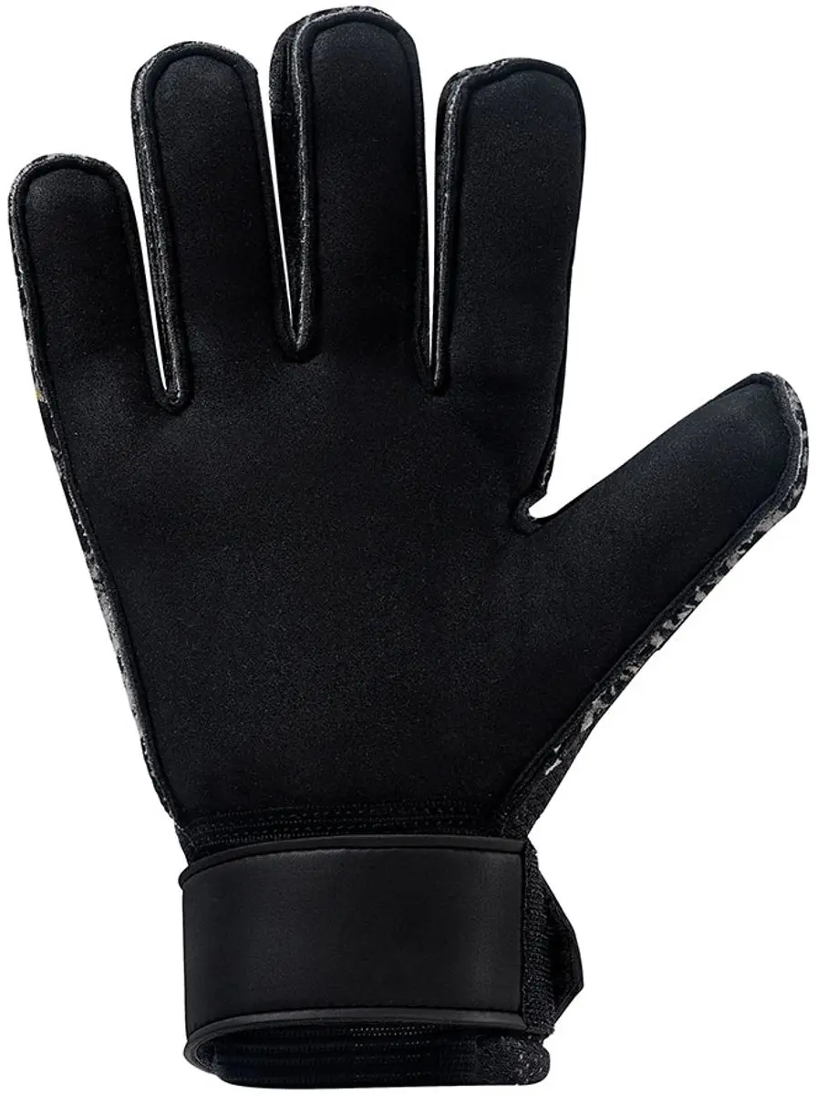 Uhlsport FM Starter Resist+ Keepershandschoenen - Oranje 6.5