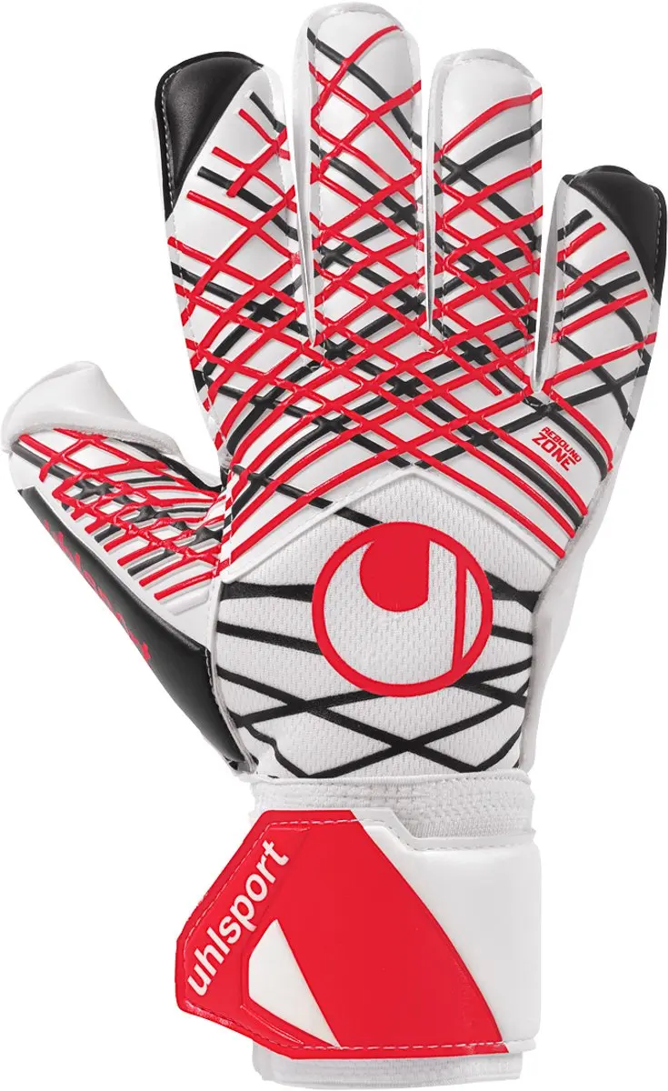 Uhlsport Absolutgrip Keepershandschoenen