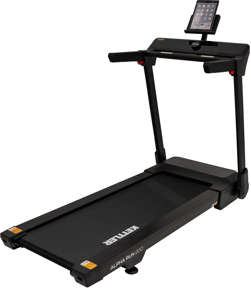 Kettler Alpha Run 200 loopband