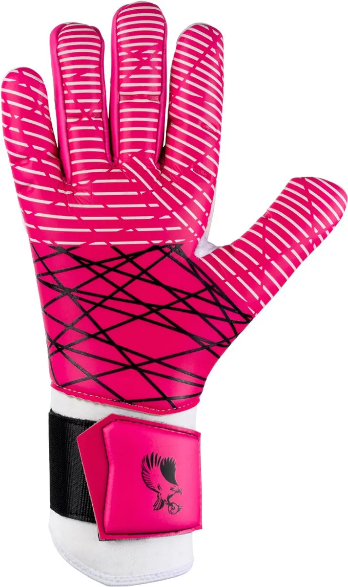 Uhlsport FM Ultragrip ZNE HN Mike Maignan Keepershandschoenen - Maat 8